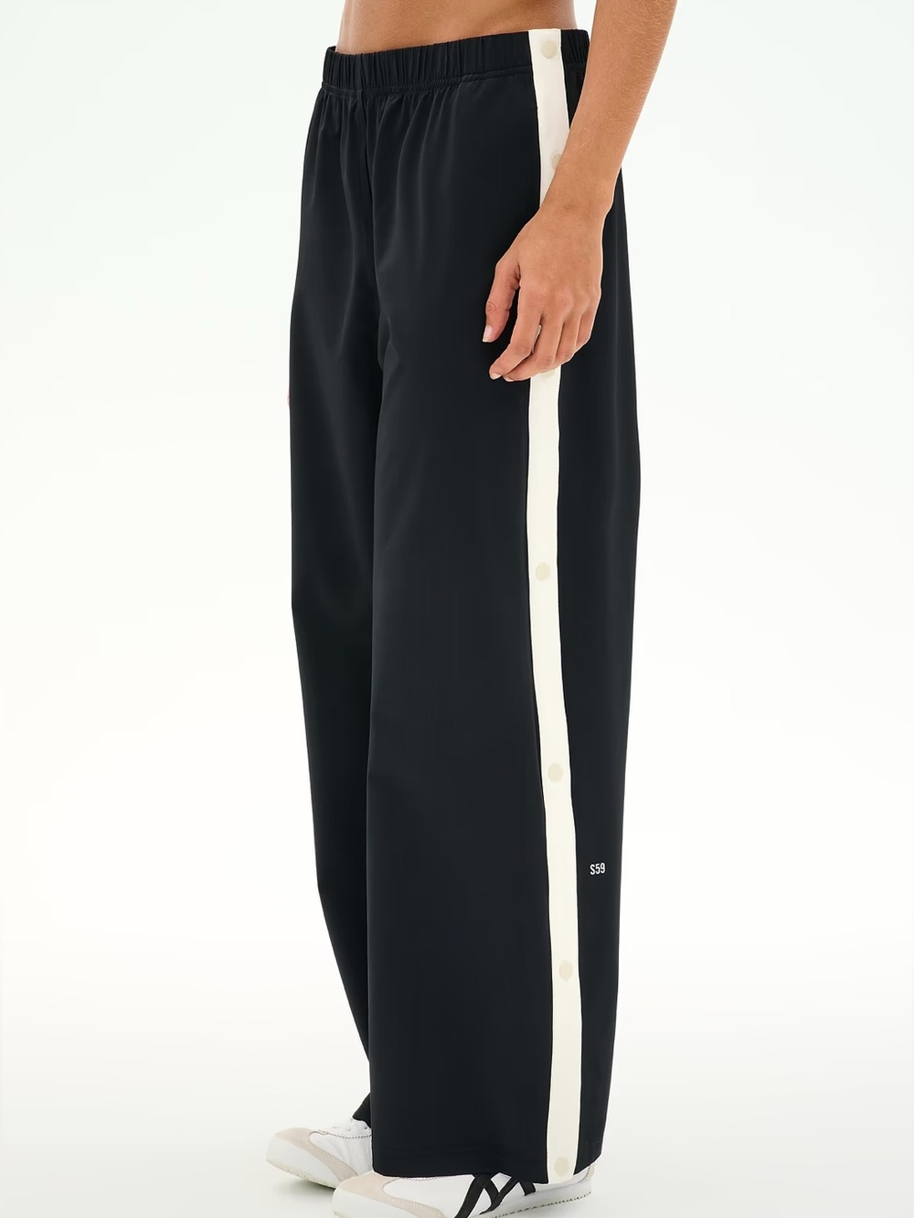 Splits59 Jordan Nylon Twill Tearaway Pants